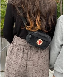 Kanken Hip Pack (FJALLRAVEN/フェールラーベン)