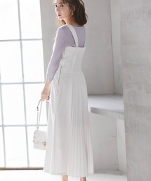 Tocco Closet トッコ クローゼット ワンピース ホワイト系 一覧 Wear