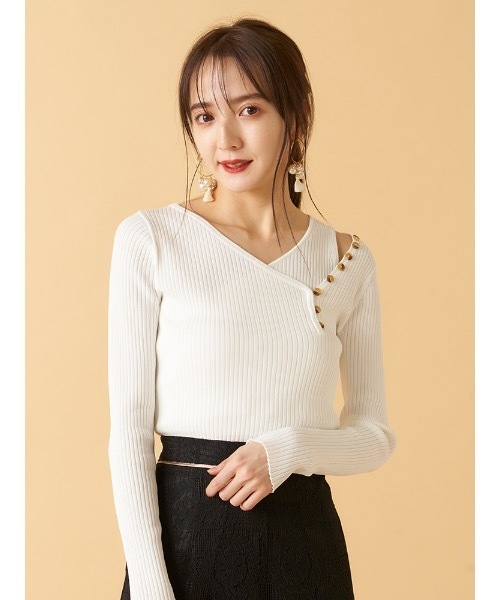 ECLIN(�G�N����)�̃C���M�����[���C���[�h�j�b�g(�j�b�g/�Z�[�^�[)