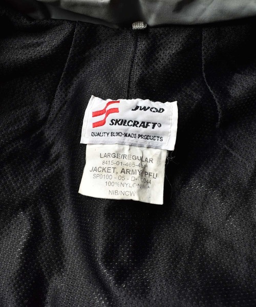 VINTAGE（ヴィンテージ）の「【ヴィンテージ古着】00's JWOD SKILCRAFT