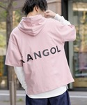 KANGOL(カンゴール)の「トップス(パーカー)」