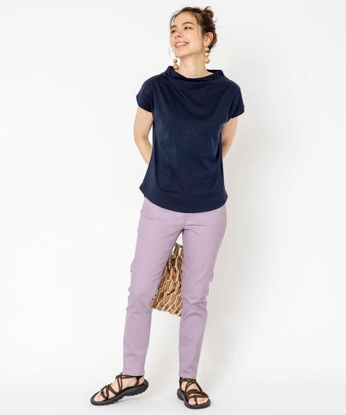 coen(コーエン)の「レースアップスポーツサンダル(サンダル・レディース・ブラック/モカ・LARGE/SMALL/MEDIUM)」の17枚目の写真