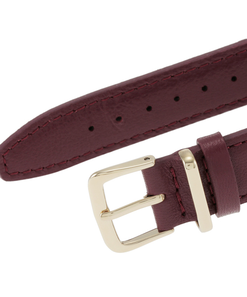 ABAHOUSE(アバハウス)の「ヘンリーロンドン HENRY LONDON HOLBORN ホルボーン HL34-LS-0428(アナログ腕時計・メンズ・ボルドー・フリー)」の7枚目の写真