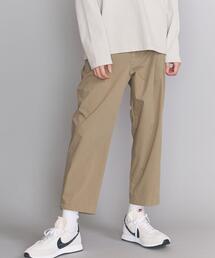 BEAUTY&YOUTH UNITED ARROWS | BY パウダークロス イージー オッドパンツ【セットアップ対応】(その他パンツ)