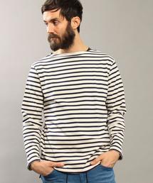 ORCIVAL | ＜ORCIVAL＞ BASQUE BOST/カットソー §(Tシャツ/カットソー)