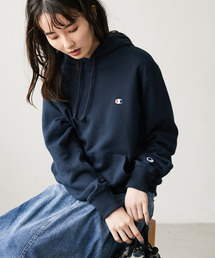 Champion | ■champion フードスウェット＊(スウェット)