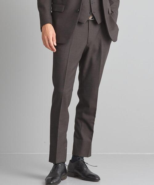 WORK TRIP OUTFITS GREEN LABEL RELAXING（ワークトリップアウト