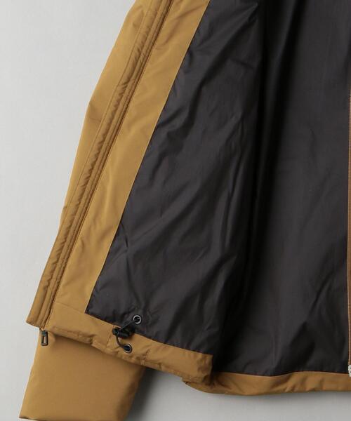 Patagoniaジャケットブルゾン　ユナイテッドアローズ Patagonia＞ジャクソン グレイシャー ジャケット ダウンジャケット