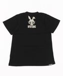 HYSTERIC MINI バットウィングTシャツ HYSTERIC MINI バットウィングTシャツ HYSTERIC MINI バットウィングT