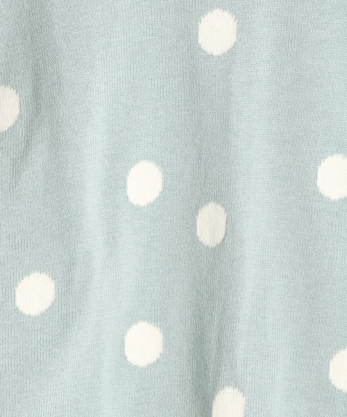 GLOBAL WORK（グローバルワーク）の「【キッズ】洗えるグラフィックニット/885372（ニット/セーター・キッズ・チャコールグレー/ブラック/ブラウン/ライトグリーン/パープル系その他2/ホワイト系その他2・110cm/100cm/120cm/130cm/140cm）」の19枚目の写真