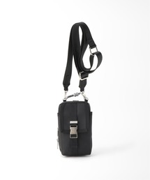 HELIOT EMIL（エリオットエミル）｜ボディバッグ/ウエストポーチ一覧  