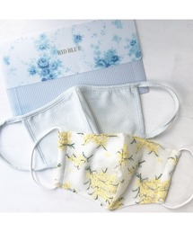 n 347156 imoi様　おまとめ2枚　KIDBLUE　キッドブルー キッドブルー -22起毛ベア天 -ボディウォーマー -KITG104