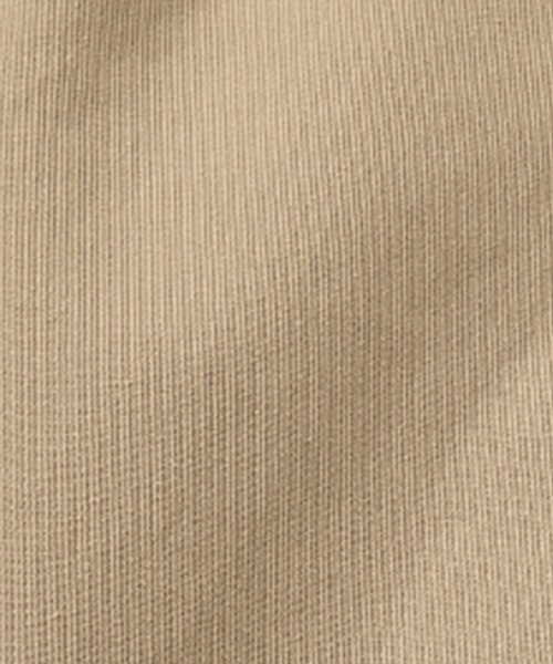 Fano Studios(ファノ ストゥディオズ)の「【Fano Studios】 Double breasted middle length wide trench coat cb-3 FC21W042(トレンチコート・レディース・ベージュ/ライトグレー・L/S/M)」の17枚目の写真