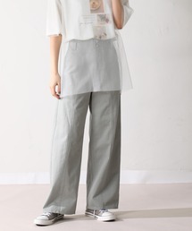 Honeys | ストレートパンツ(その他パンツ)