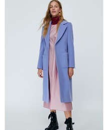 MAX&Co.（マックス アンド コー）の「MAX&Co. [ラナウェイ] ベルト