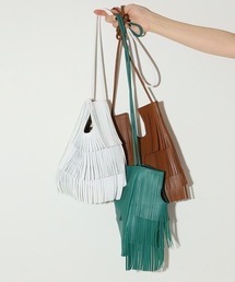 NOMADIS | 【NOMADIS/ノマディス】 BETTY：ショルダーバッグ◆(ショルダーバッグ)