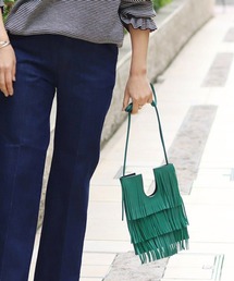 NOMADIS | 【NOMADIS/ノマディス】 BETTY：ショルダーバッグ◆(ショルダーバッグ)