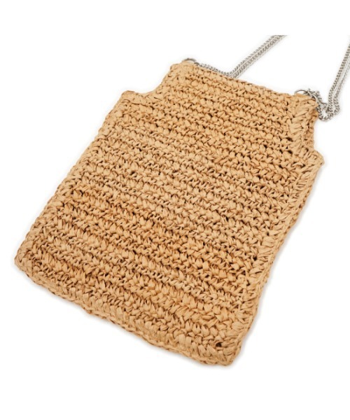 flower（フラワー）の「フローイングフラワーバッグ（ショルダーバッグ・レディース・アイボリー・FREE）」の22枚目の写真