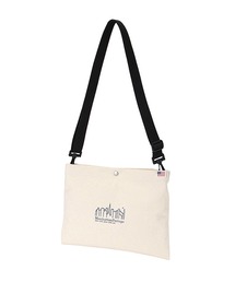 Manhattan Portage | Botanical Sullivan Shoulder Bag Canvas Lite(ショルダーバッグ)