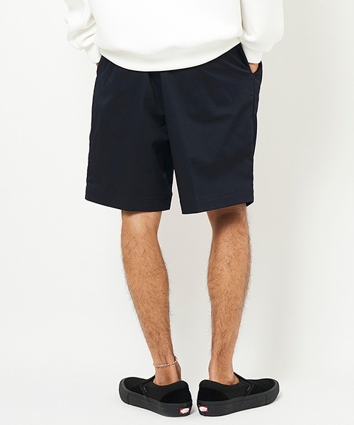 SON OF THE CHEESE（サノバチーズ）の「【SON OF THE CHEESE / サノバチーズ】MJK Shorts（その他パンツ・メンズ・ブラック/ベージュ/ネイビー/グレー・MEDIUM/LARGE/X-LARGE）」の8枚目の写真