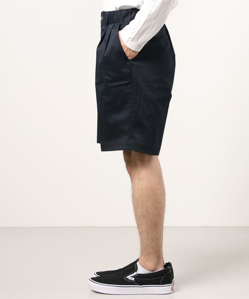 SON OF THE CHEESE（サノバチーズ）の「【SON OF THE CHEESE / サノバチーズ】MJK Shorts（その他パンツ・メンズ・ブラック/ベージュ/ネイビー/グレー・MEDIUM/LARGE/X-LARGE）」の16枚目の写真