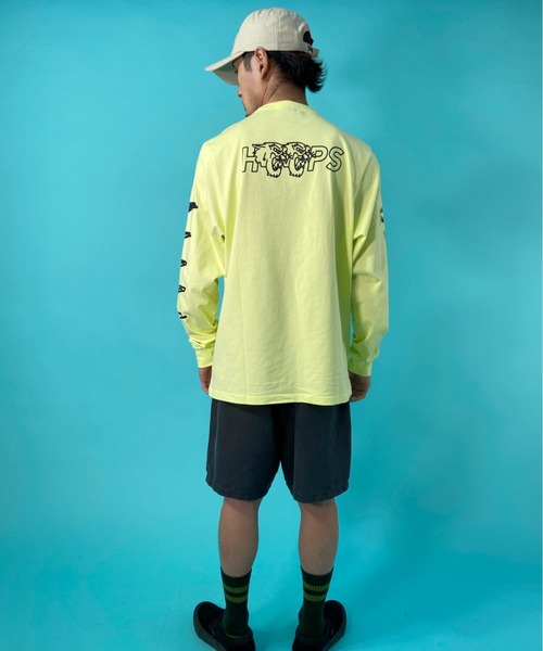PUMA（プーマ）の「PUMA/プーマ ロンT 530512（Tシャツ/カットソー
