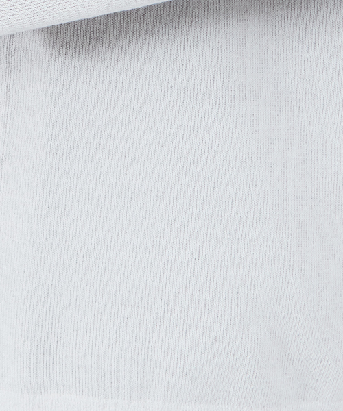 ABAHOUSE（アバハウス）の「【アンサンブル可能】リバーニットカーディガン（カーディガン/ボレロ・メンズ・チャコールグレー/グレイッシュベージュ/キャメル/カーキ・44/48/46）」の14枚目の写真