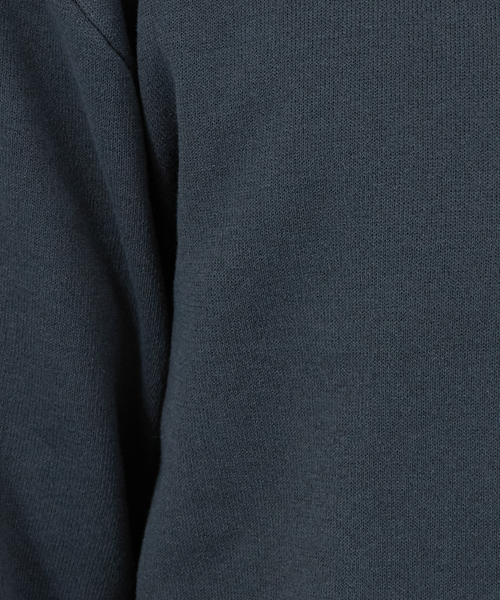 ABAHOUSE（アバハウス）の「【アンサンブル可能】リバーニットカーディガン（カーディガン/ボレロ・メンズ・チャコールグレー/グレイッシュベージュ/キャメル/カーキ・44/48/46）」の15枚目の写真