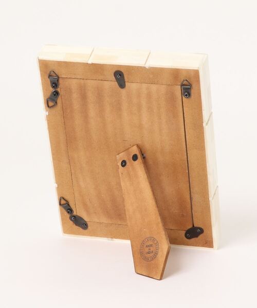 PHOTO FRAME-EURA フォトフレーム エウラ（フォトフレーム）｜MONIQUE CHARTLAND by GOODY GRAMS（モニークチャートランドバイグッディグラムス）