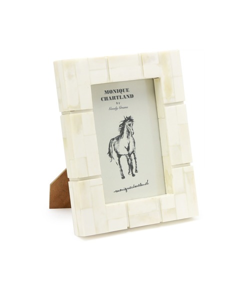 PHOTO FRAME-EURA フォトフレーム エウラ（フォトフレーム）｜MONIQUE CHARTLAND by GOODY GRAMS（モニークチャートランドバイグッディグラムス）