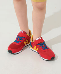 こども ビームス | NEW BALANCE / YZ720 21（17～22cm）(その他シューズ)