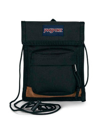 JANSPORT/ジャンスポーツ ESSENTIAL CARRYALL ネックポーチ JS0A4QUU008