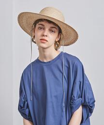 KIJIMA TAKAYUKI | ＜KIJIMA TAKAYUKI（キジマ タカユキ）＞ボーラー ハット(ハット)