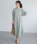 CRAFT STANDARD BOUTIQUE(クラフトスタンダードブティック)の「ワンピース/ドレス(ワンピース)」