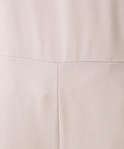 closet story（クローゼットストーリー）の「＜closet story（クローゼットストーリー）＞ PO イージー サロペット -手洗い可能-（サロペット/オーバーオール・レディース・ネイビー/ナチュラル・FREE）」の12枚目の写真