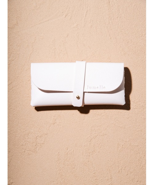 jumelle（ジュメロ）の「ボストンサングラス（サングラス・レディース・ブラック/ブラウン・FREE）」の12枚目の写真