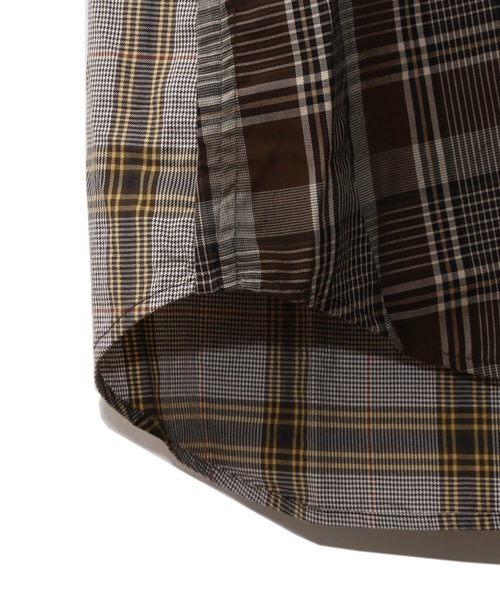 UNDERCOVER（アンダーカバー）の「UC1A4410-1（シャツ/ブラウス）」 - WEAR