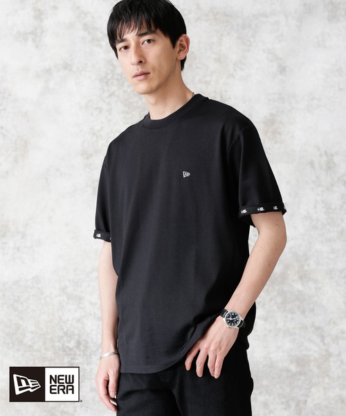 セール New Era R Special Anti Soaked T Tシャツ カットソー Nano Universe ナノユニバース のファッション通販 Zozotown セール New Era R Special Anti Soaked T Tシャツ カットソー Nano Universe ナノユニバース のファッション通販 Zozotown