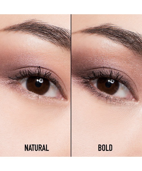 DIOR BACKSTAGE（ディオール バックステージ）の「ディオール バックステージ アイ パレット（アイシャドウ・レディース・002 クール/003 アンバー/004 ローズウッド/007 コーラル/009 バーガンディー (数量限定色)/008 カーキ (数量限定色)/006 ブロンズ（数量限定色）/002 スモーキー/001 ヌード/003 ウォーム・FREE）」の14枚目の写真