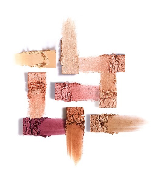 DIOR BACKSTAGE（ディオール バックステージ）の「ディオール バックステージ アイ パレット（アイシャドウ・レディース・002 クール/003 アンバー/004 ローズウッド/007 コーラル/009 バーガンディー (数量限定色)/008 カーキ (数量限定色)/006 ブロンズ（数量限定色）/002 スモーキー/001 ヌード/003 ウォーム・FREE）」の21枚目の写真