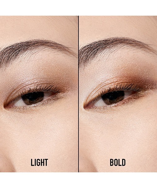 ディオール バックステージ アイ パレット（アイシャドウ）｜DIOR