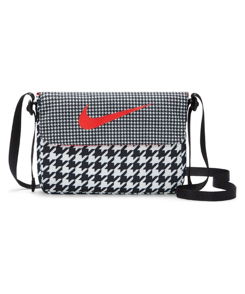 NIKE パワーチャンネル　千鳥格子柄 NIKE（ナイキ）の「【NIKE】ナイキ スポーツウェア フューチュラ 365