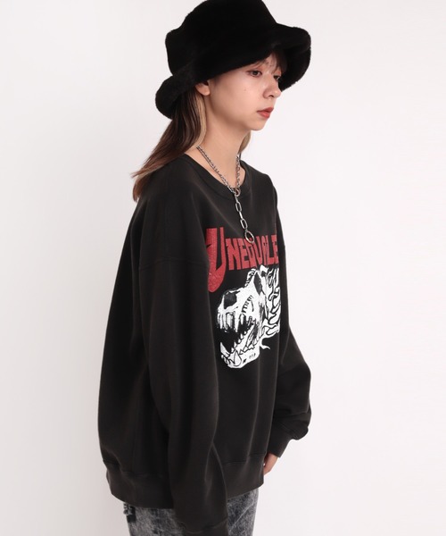 RNA（アールエヌエー）の「M1747 ダイナソースカルUSEDライク