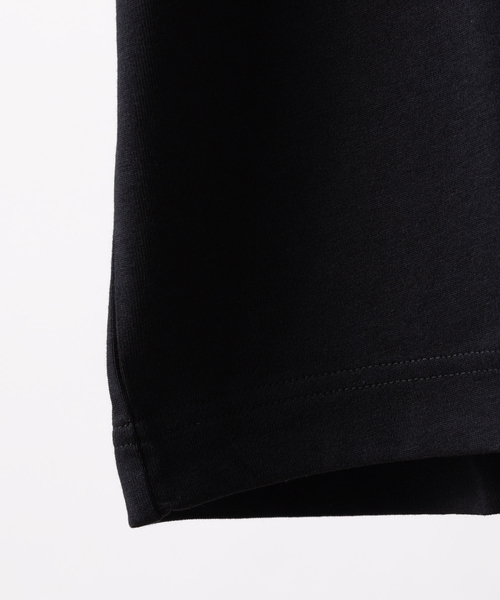 ABAHOUSE（アバハウス）の「ルーズサイズ スケッチ アート Tシャツ（Tシャツ/カットソー・メンズ・ホワイト系その他/グレイッシュベージュ/ホワイト/ブラック・48/46/44）」の13枚目の写真