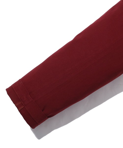 Levi's（リーバイス）の「SKATE LOOSE チノ WARM CABERNET（チノパンツ・メンズ・レッド・31inch/32inch/29inch/36inch/30inch/34inch/33inch）」の15枚目の写真