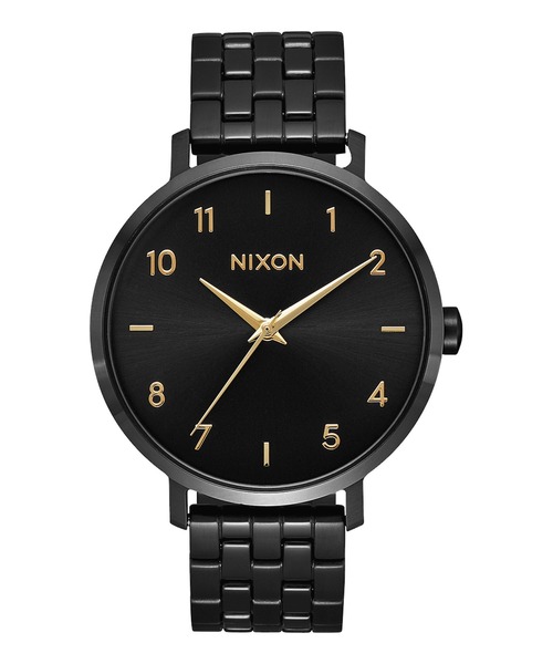 【NIXON/ニクソン】Arrow 時計　アナログ　電池式