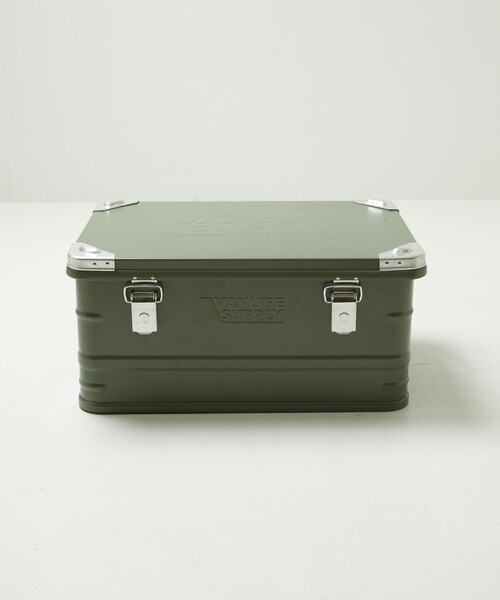 VANLIFE SUPPLY BY FREAK'S STORE/ヴァンライフサプライバイフリークス