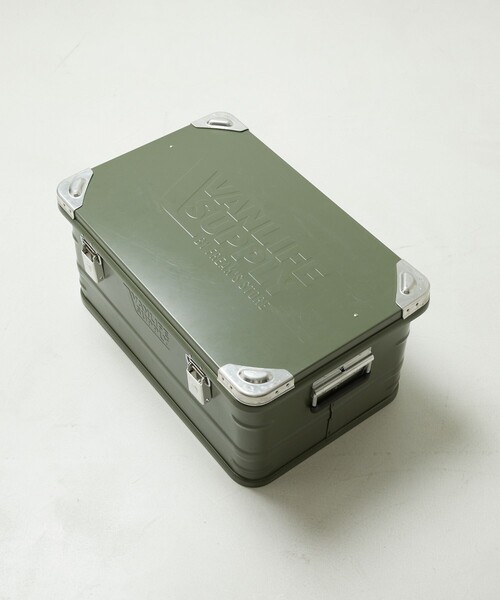 VANLIFE SUPPLY BY FREAK'S STORE/ヴァンライフサプライバイフリークス