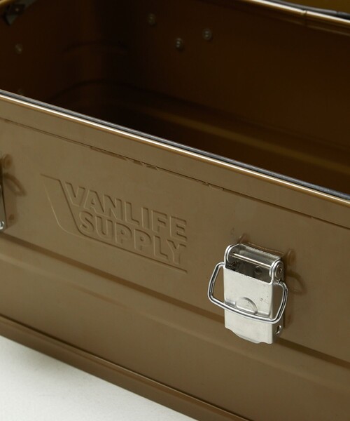 VANLIFE SUPPLY BY FREAK'S STORE/ヴァンライフサプライバイフリークス