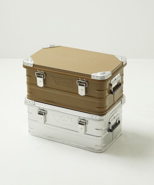 VANLIFE SUPPLY BY FREAK'S STORE/ヴァンライフサプライバイフリークス